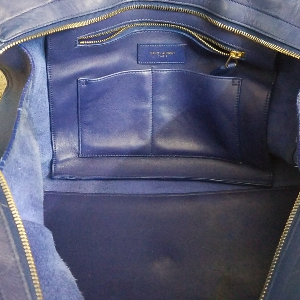 YSL bag - Picture 7 of 8